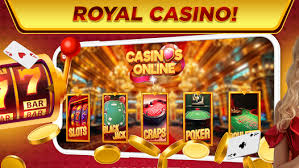 Discover the Exciting World of Casino Wager Tales in the UK