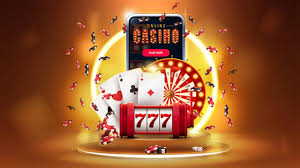 Discover the Exciting World of Casino Wager Tales in the UK