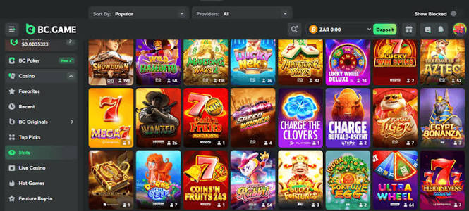 Experience the Excitement of BC.Game Online Casino in Spain Experience the Excitement of BC.Game Online Casino in Spain