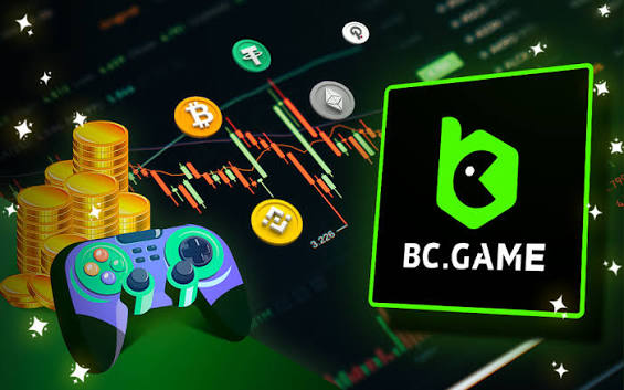 Experience the Excitement of BC.Game Online Casino in Spain Experience the Excitement of BC.Game Online Casino in Spain