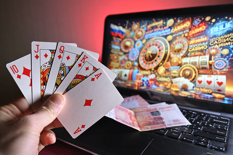 Explora el Mundo del Juego en Codere Casino