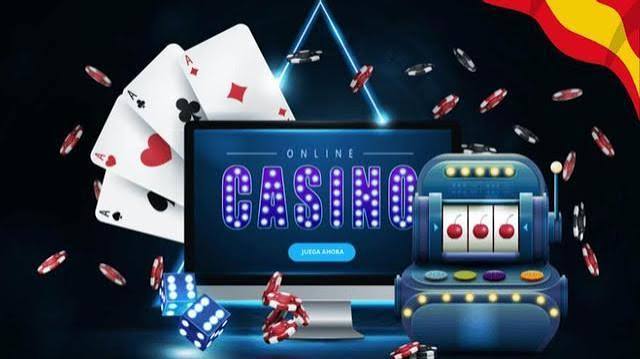 Mejor Casino Online España Juega y Gana Dinero Real