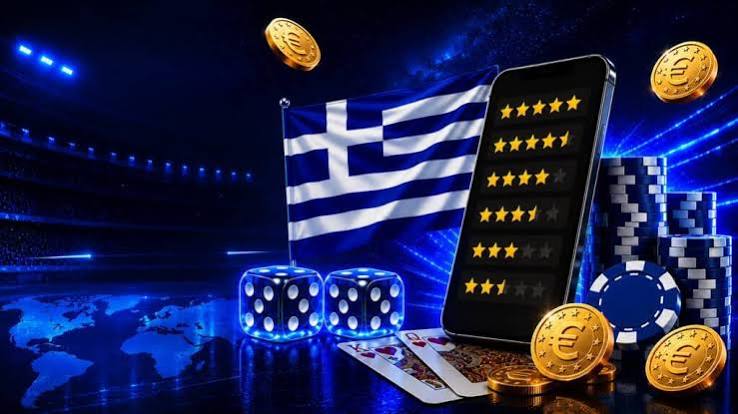 Καλύτερα Online Καζίνο στην Ευρώπη Ο απόλυτος οδηγός σας