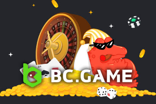 Unlock Exciting Rewards with BC.Game Referral Code