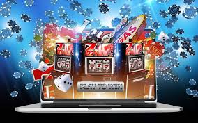 The Exciting World of Online Casino BOF Your Gateway to Endless Fun